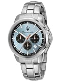 Maserati Relojes Successo para hombre - R8873621045