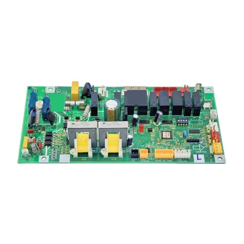 Panneau de commande climatiseur 1959578 carte circuit PCB B C - 2