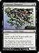 Magic: the Gathering - Frogtosser Banneret - Morningtide
