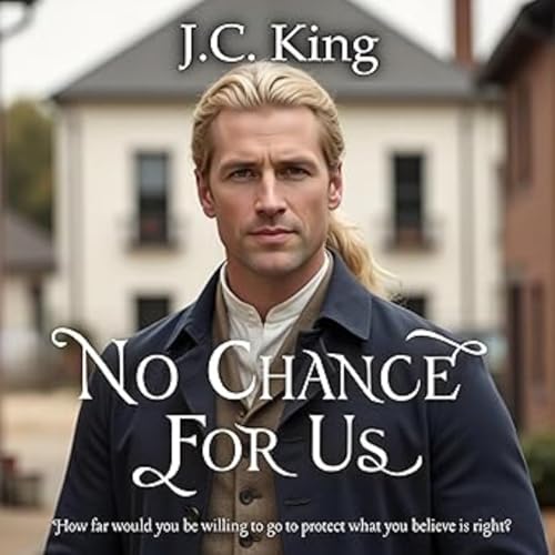 Catherine and Joanna King cover art