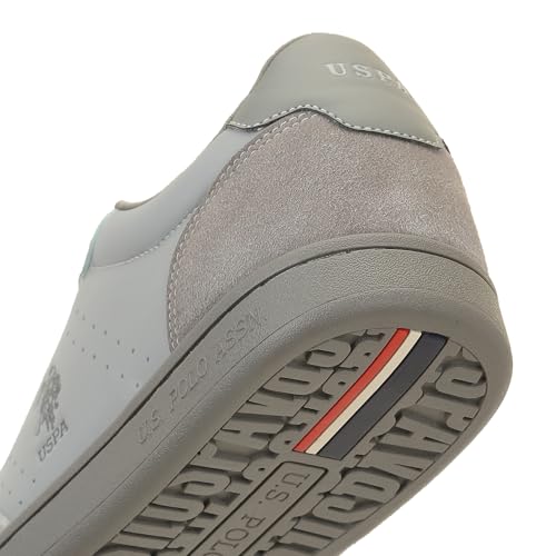 Image of USPA U.S. Polo Assn Mens|CENIK | Stylish Casual Sneaker Shoes for Man