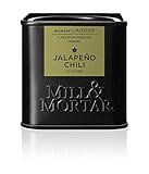 Mill & Mortar
