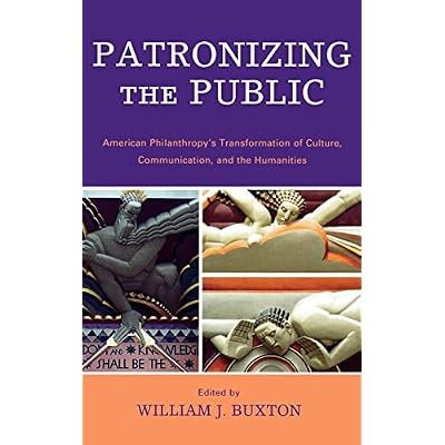 Patronizing the Public