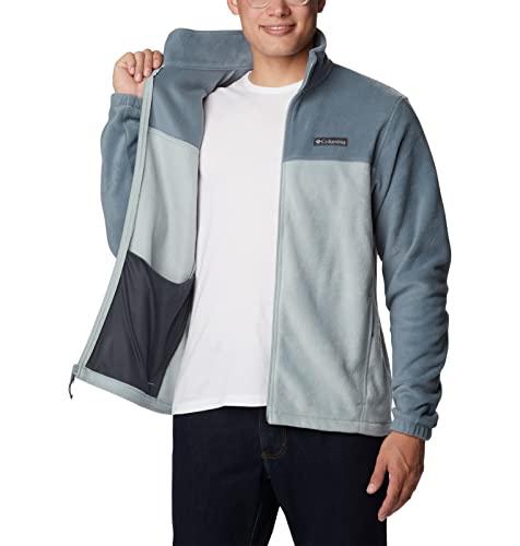 Image of Columbia Men's Steens Mountain Full Zip 2.0