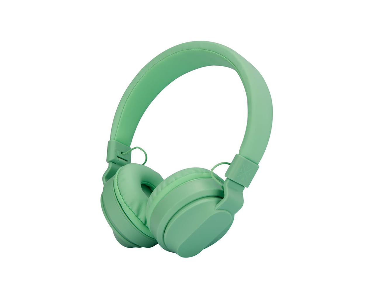 Casque stéréo Bluetooth 5.3 Marlone - Modèle Houston - Noir