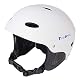 Wakeboardhelm Tontron Classic für Wassersport, Kajak und Kite Surf
