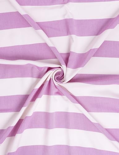Image of 100% Bamboo Extra Large Bath Towel Highly Absorbent, Spa-Soft & Lightweight, Towel for Daily Use, Beach, Gym, Pool, Travel and Yoga | 33 x 63 Inches (Lilac Mist)