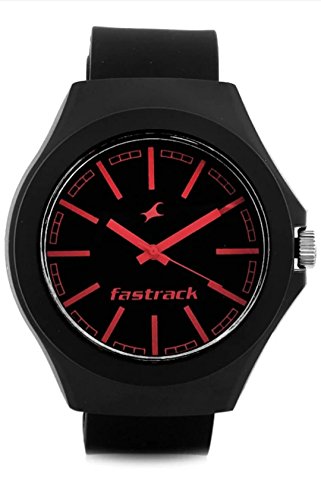 Fastrack 38004PP06