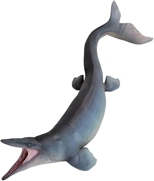Everything Dinosaur PNSO Evan the Tylosaurus Model