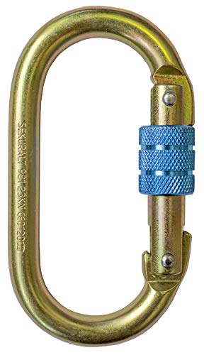 Irudek 102300900002 | 981 | Mosquetón