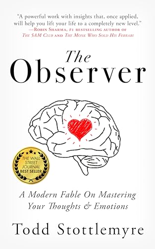 The Observer view 2