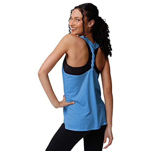 Image of FOCO NFL Womens Team Twist Tank Top Shirt