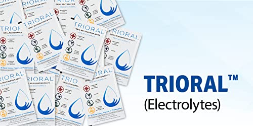 TRIORAL-Oral-Rehydration-Salts-ORS-15-One-Liter-PacketsBox-World-Health-Organization-WHO-New-Formula-for-Food-Poisoning-Hangovers-Diarrhea-Electrolyte-Replacement