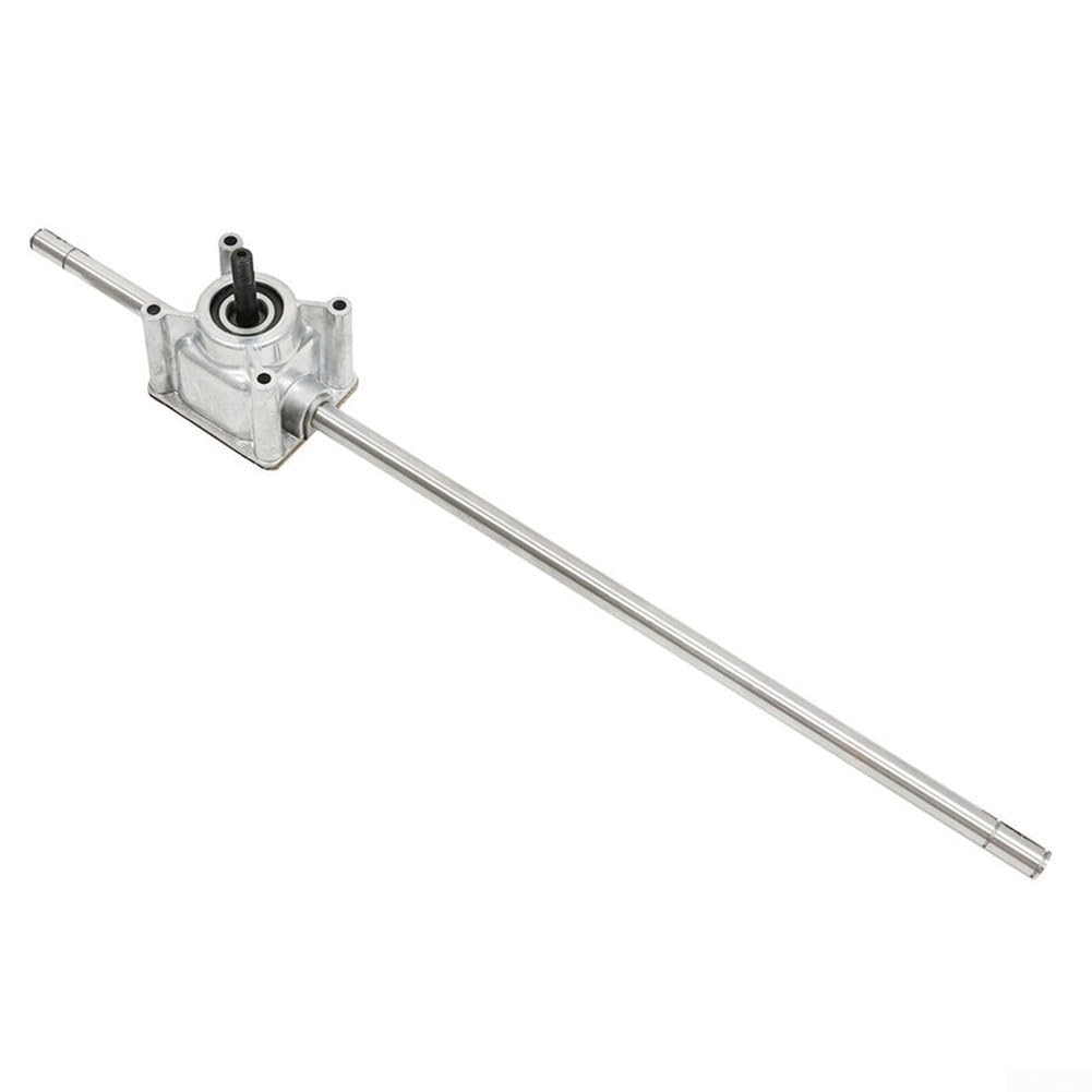 Ensamblaje de transmisión de tracción Delantera de Metal Resistente para cortacésped para Toro 22, recicladora FWD autopropulsada