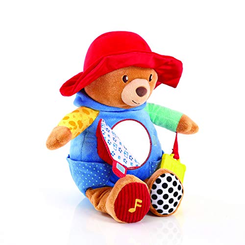 Paddington Activity Toy - Image 4
