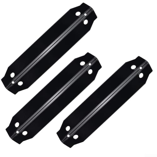 Tiendas de campaña de calor para Dyna-glo DGC310RNP-D DGB300CNP-D deflectores porcelana 13.7 pulgadas 4