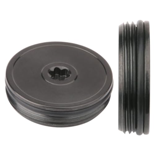 2pcs Golf Weights for Odyssey Ai-ONE, Ai-ONE Cruiser, Ai-ONE Jailbird Putter 2x17.5g