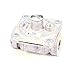 Dormont (DORMV) 1/2" Lp Gas Regulator, 368,000