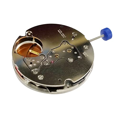 ���v���[�u�����g�ARonda�p 5021.D�̂��߂̋@�B���O�a28.6mm�E�H�b�`���[�u�����g