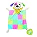 Produktbild Chicco 00007941000000 Schmusetuch Hund First Love, mehrfarbig