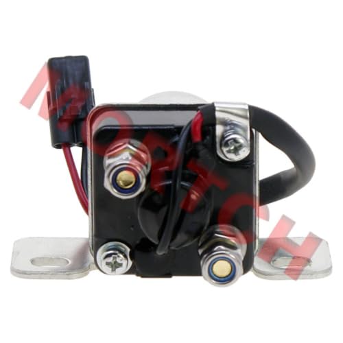 Starter Relay 5BWV-150510-5301 para CFmoto UTV UForce 600 800 1000 Piezas de Repuesto para Motocicleta miniatura 5