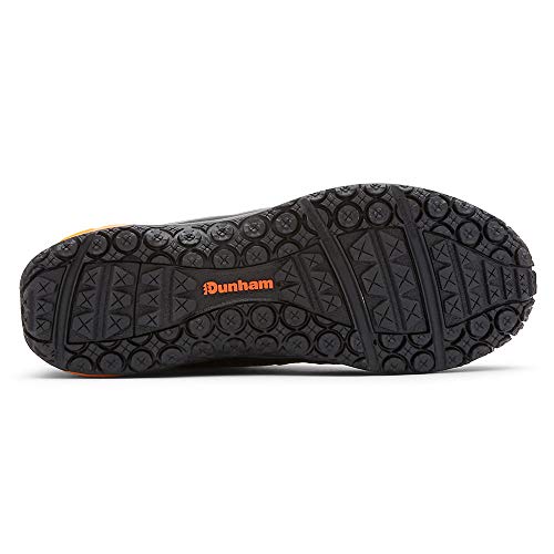 Image of Dunham Men's Cloud Plus Waterproof Mid Boot 2