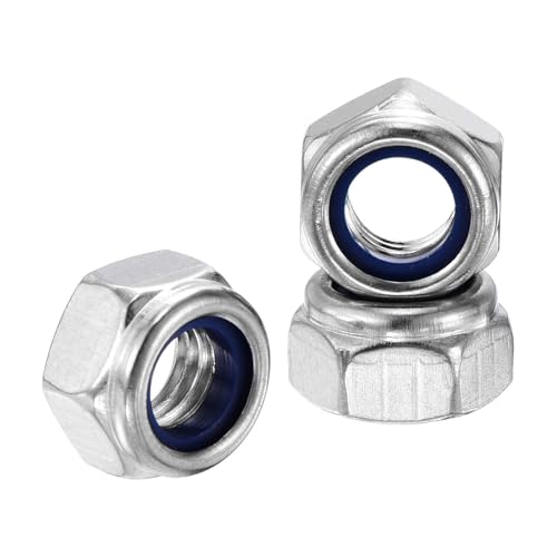 Kozelo �i�C�������b�N�Z�p�i�b�g 60�� - [M4 x 0.7mm]�A304�X�e�����X�X�`�[���n�[�h�E�F�A�i�b�g�A�V���o�[�A�����ԁA�q��F���A�Y�Ɨp�r����