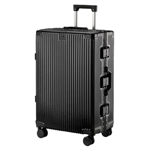 [MNsddDSG] 3̃Rrl[VbNA~t[̃n[hVFX[cP[X(Black,24inch)