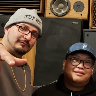 In The Moment w/ YPapi