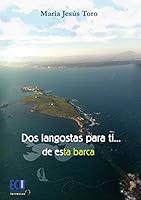 Dos langostas para ti... (de esTA BARCA) 8499486592 Book Cover
