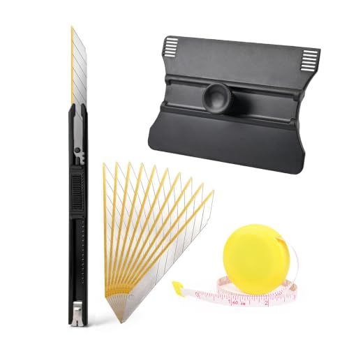 Image of EHDIS Wallpaper Smoothing Tool for Peel and Stick Contact Paper,Vinyl Film