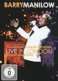 barry manilow mandy hund  Barry Manilow - Forever and Beyond