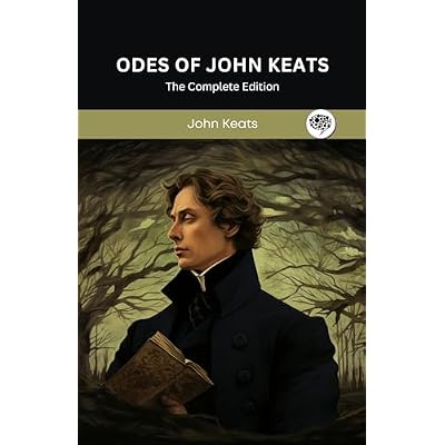 Odes of John Keats