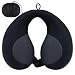 INFANZIA Kids Travel Neck Pillow, Head Neck and Chin Support, Child Size