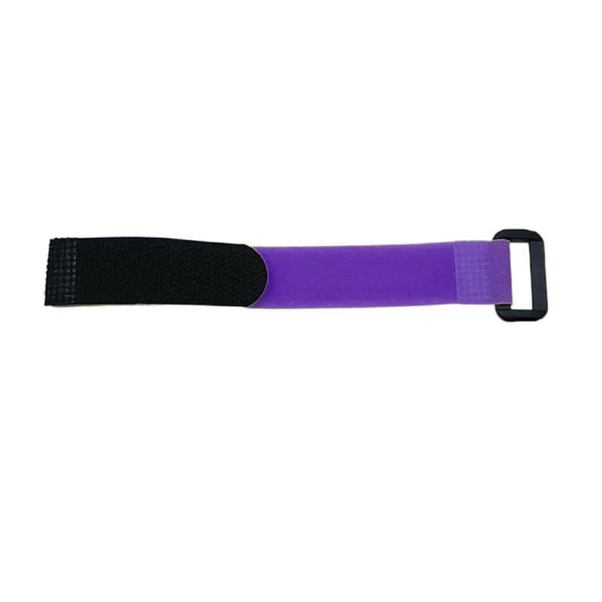 10pcs Cable Ties Reusable Self Adhesive 15mm - 700mm Hook Loop Bundle Fastener Nylon Strap Reverse Buckle Line Wire Organizer- -10pcs - 700mm