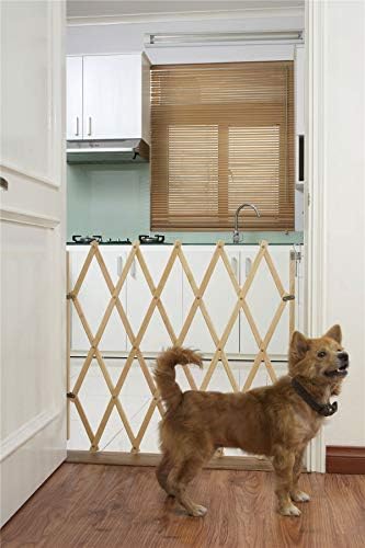 Bettacare Expandable Pet Barrier Natural (60cm - 230cm)