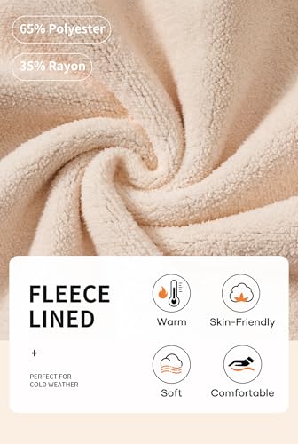 Herberton Mens Work Henley Shirt Thick Pullover Warm Casual Fashion Long Sleeve Button Vacation Daily Wear Sweatshirts Grey XL