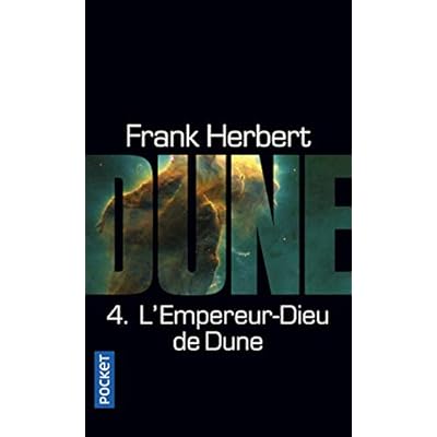 Le Cycle de Dune 4