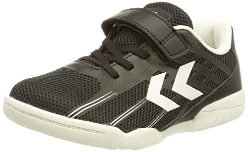 hummel Unisex Kinder, Handballschuh, Schwarz, 30 EU