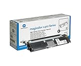 Konica Minolta Konica Minolta Cartouche de toner 1 x noir 4500 pages