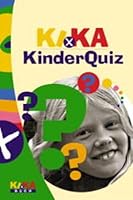 KI.KA KinderQuiz. (Kinderkanal). ( Ab 7 J.). 3629100066 Book Cover