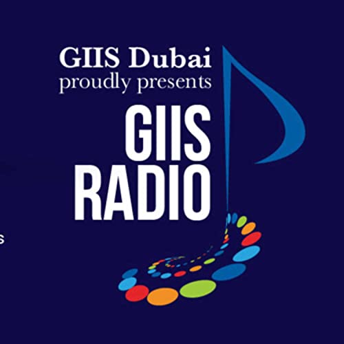 GIIS Radio cover art