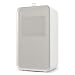 Hathaspace Portable Home Dehumidifier with Drain Hose & Whisper-Quiet Peltier Technology, 68oz Water Tank, Removes Moisture & Humidity (25oz/Day) - Bathroom, Basement, Bedroom, Closet, Garage, RV