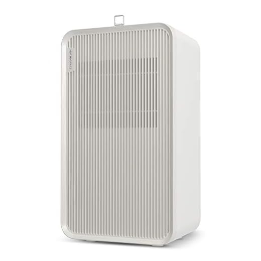 Hathaspace Portable Home Dehumidifier with Drain Hose & Pre-Filter, 68oz Water Tank, Removes Moisture & Humidity (25oz/Day) - Bathroom, Basement, Bedroom, Closet, Crawl Space, Garage, Laundry, RV