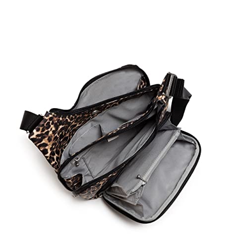 Image of Baggallini Women Criss Cross Crossbody Bag