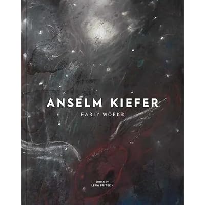 Anselm Kiefer