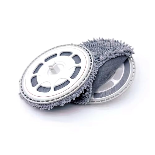 Support de vadrouille pour remplacer les pièces Roborock MaxV - 2