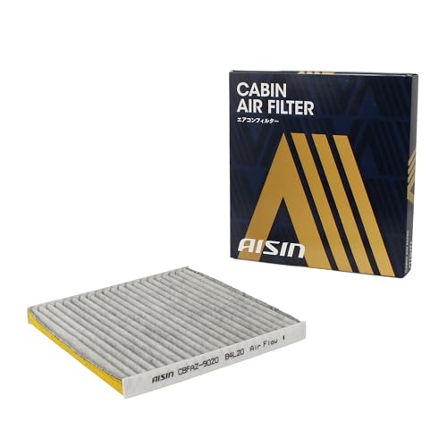 ACV(AISIN) ԗp GARtB^[ Yԗp Lr GAtB^[ m[g }[` ق Ki AY684-NS018 ق Cabin Air Filter CBFAZ-9020