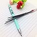 1 PC Candy Color Mechanical Pencil 2. 0mm Kawaii Pencils for Writing Gift School Supplies Korean Stationery