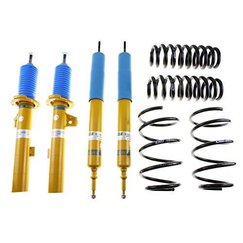 Amazon | Bilstein (ビルシュタイン) サスペンションキット フロント